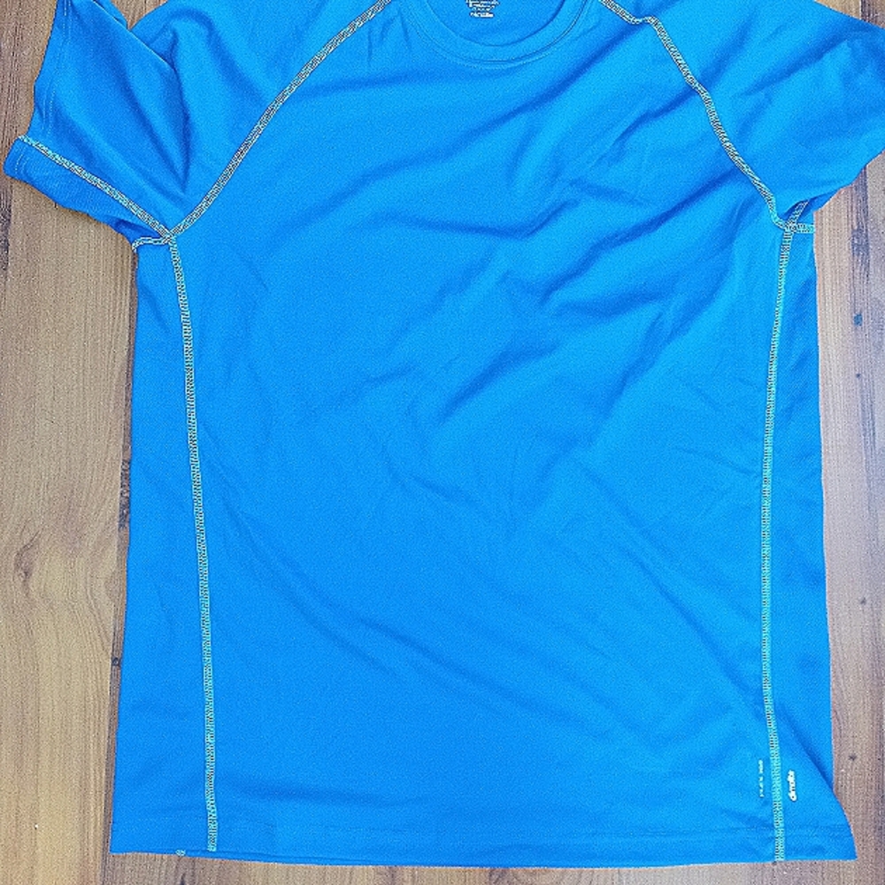 Adidas climalite shirt